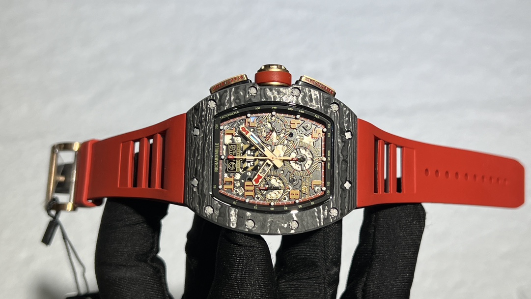 Richard Mille